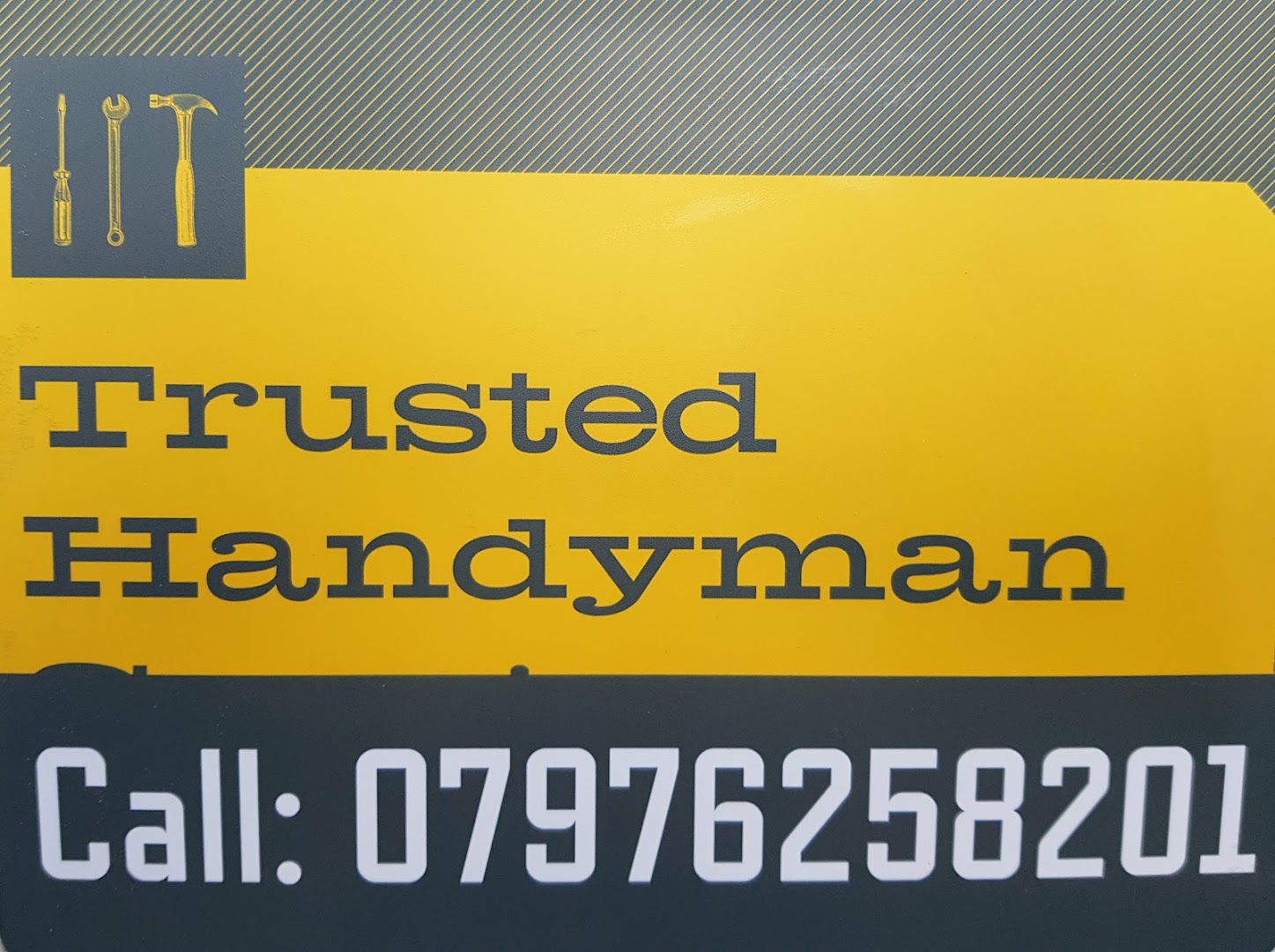 Trusted Handyman Services — Photos 2